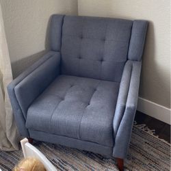 Nice Modern Accent Chair 