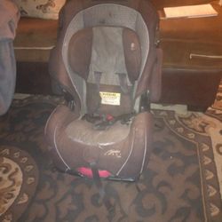 Car Seat