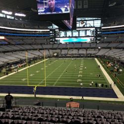 Cowboys Vs Colts And Philly 