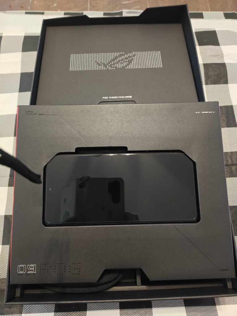 Asus Rog 9 Pro