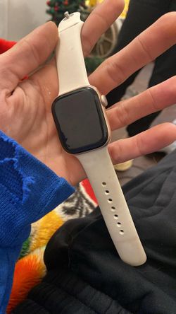 Apple Watch Series 10 Pink 42 Mm