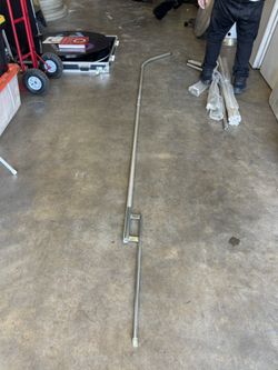 Flag Pole