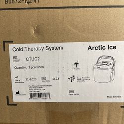Cold Therapy System 