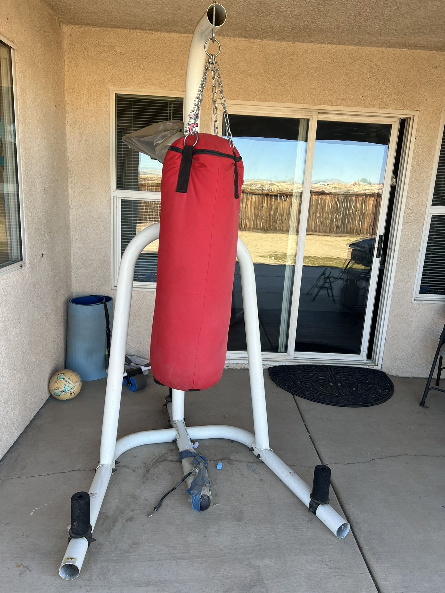 Punching Bag