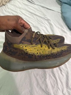 Yeezy boost 380