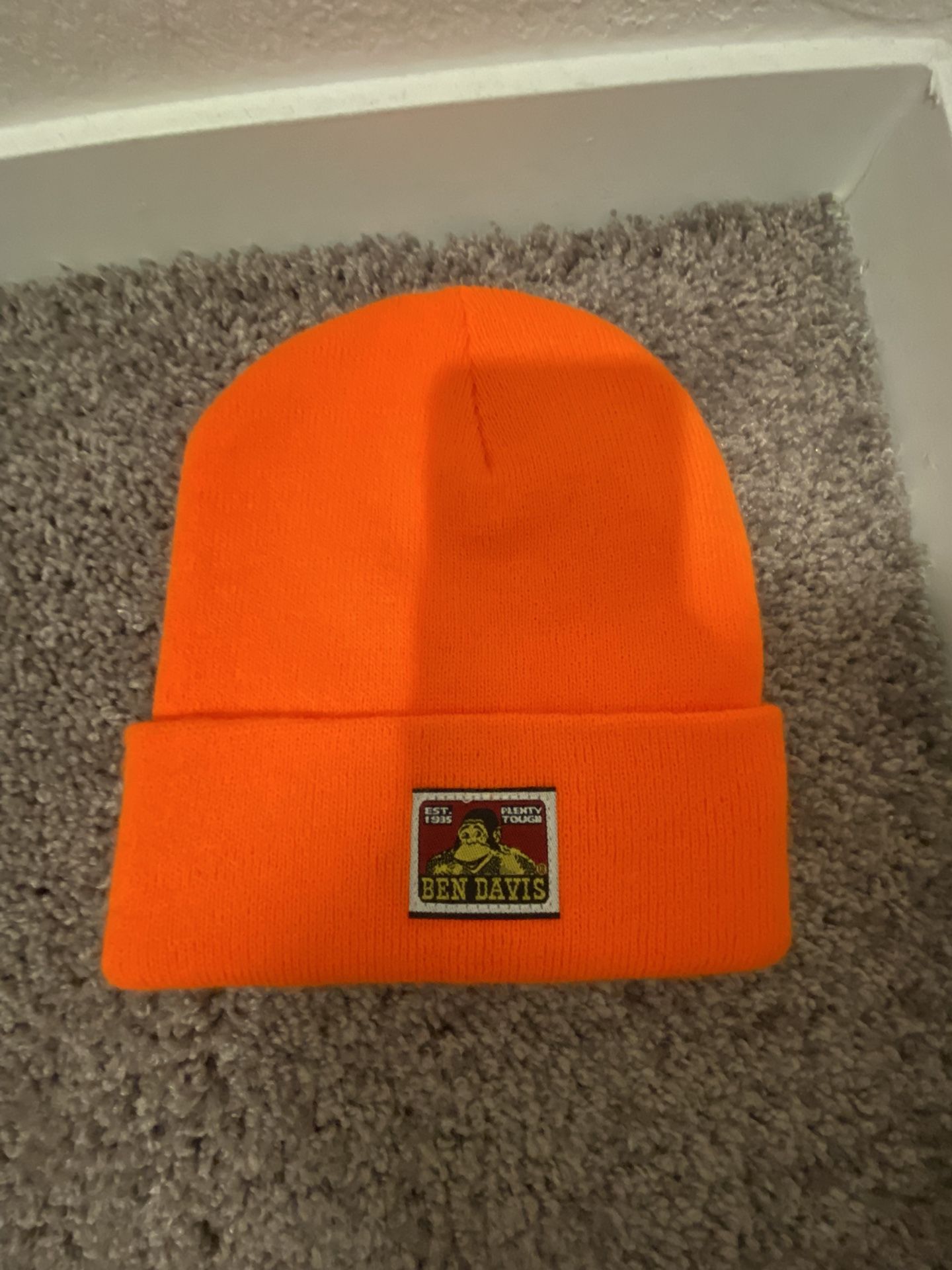 Ben Davis Beanie 