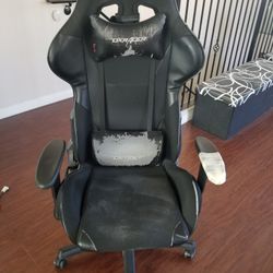 Game Chair - Free