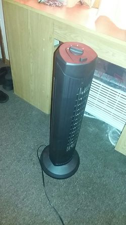 stand up fan