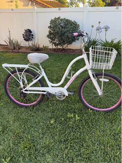 Electra Townie 7 Light 6061 Beach Cruiser