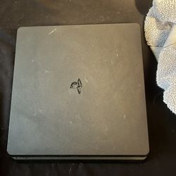 Ps4 Works No Controllers