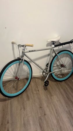 Pure Fix Bike