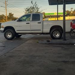 2002 Dodge Ram 1500