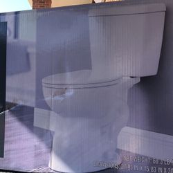 Toilets 
