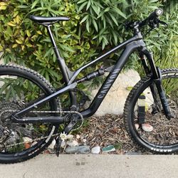 Canyon  Spectral AL 27.5 