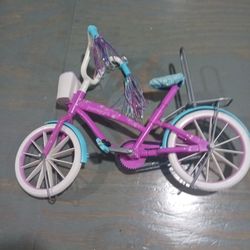 Journey Girls Biycicle 