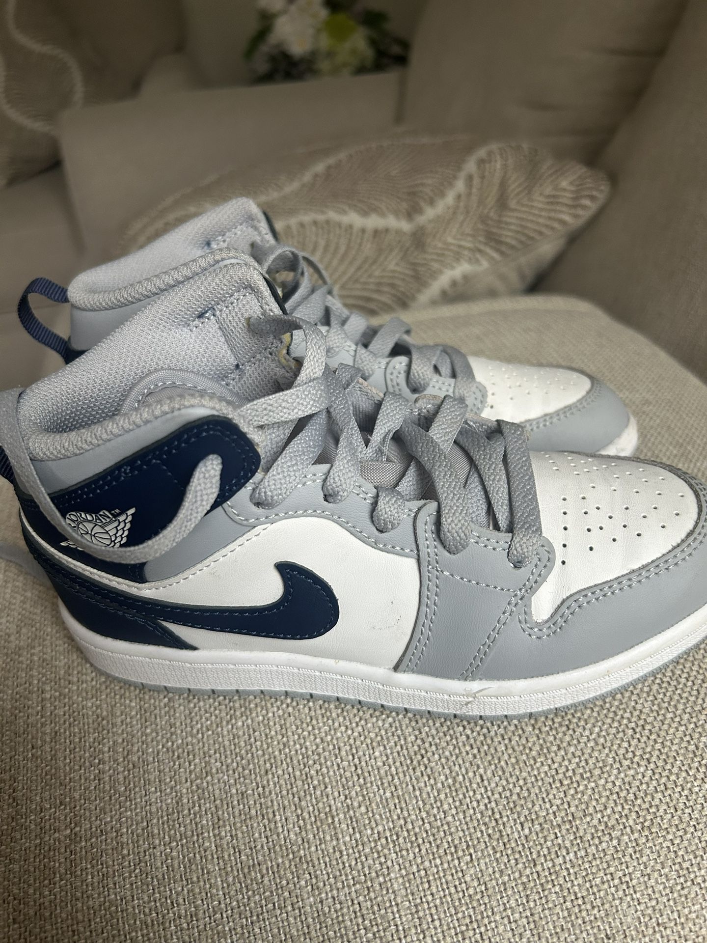 Jordan’s 1