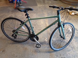 New Hybrid 21 Speed By Retrospec 