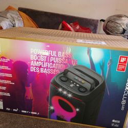 JBL Speaker