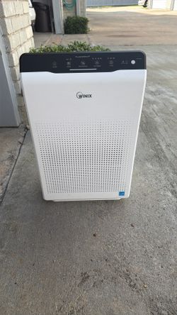 Air Purifier