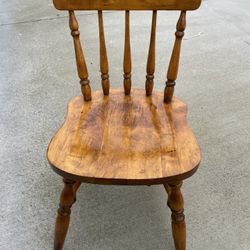 Small Chair