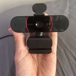 Webcam