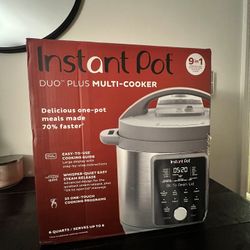 Instant Pot