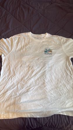 RVCA T-shirt