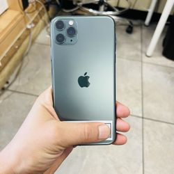 iPhone 11 Pro Max 