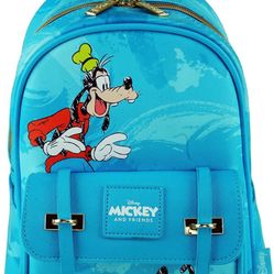 Disney - Goofy - Mini Backpack 
