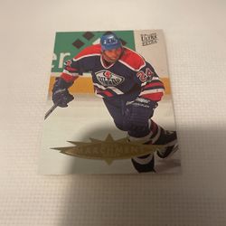 Hockey Skybox 1996 Bryan Marchment #238