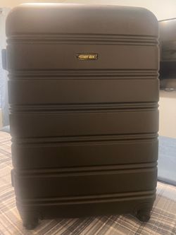 Luggage-Medium