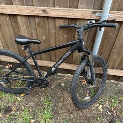 Ozark Trail Bike