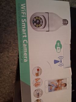 WIFI CAMARA