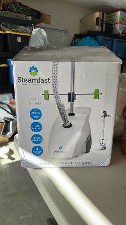 Steamfast Steamer