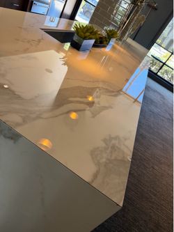 Kitchen countertops