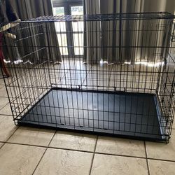 Xxl Brand New Dog Crate From Contour