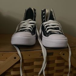 chuck taylor all star move platform 