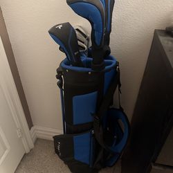 Golf Clubs