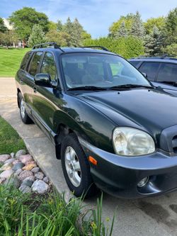 2006 Hyundai Sonata