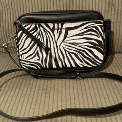 Michael Kors Cross Body Bag 