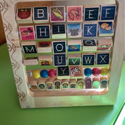 Alphabet For Kids