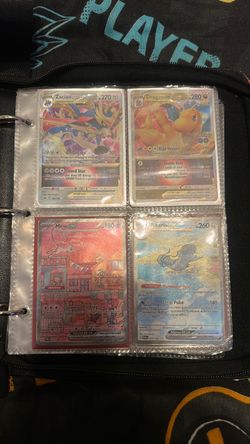 pokémon cards
