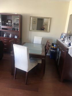 Dining Room Set