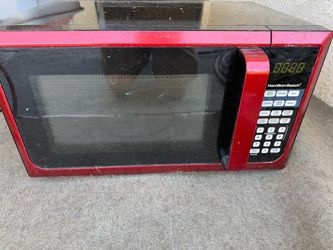 Small Microwave