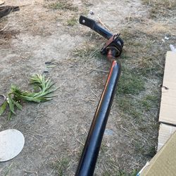 Sway Bar Lexus Part