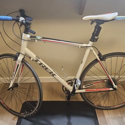 Trek Alpha 100 Series Aluminum 