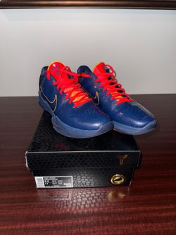 Kobe 5 caitlyn Clark