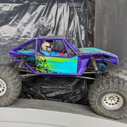 Rc Car