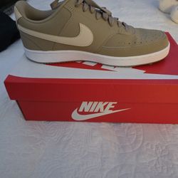 Nike Court vision LO