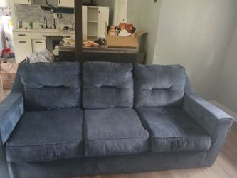 80 inch couch